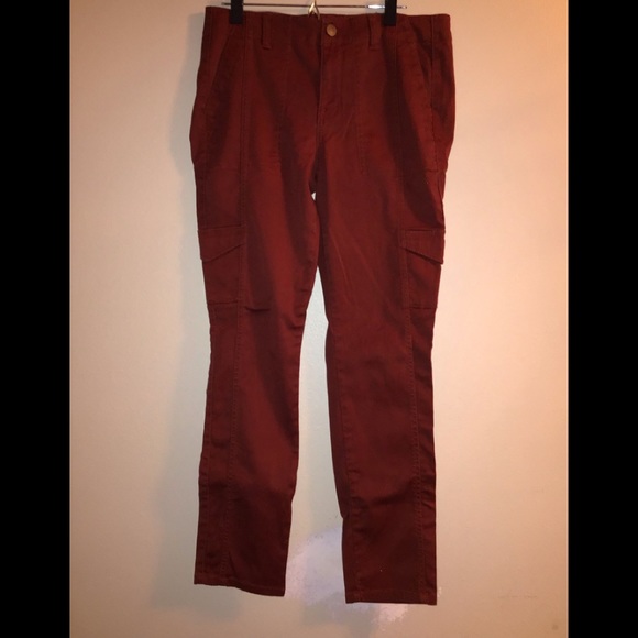 CAbi Denim - CABI brand pants, brown